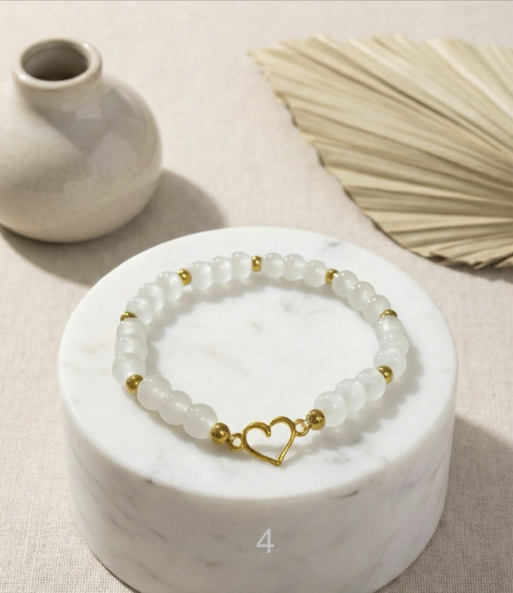 Bracelet Perle - Vue 4