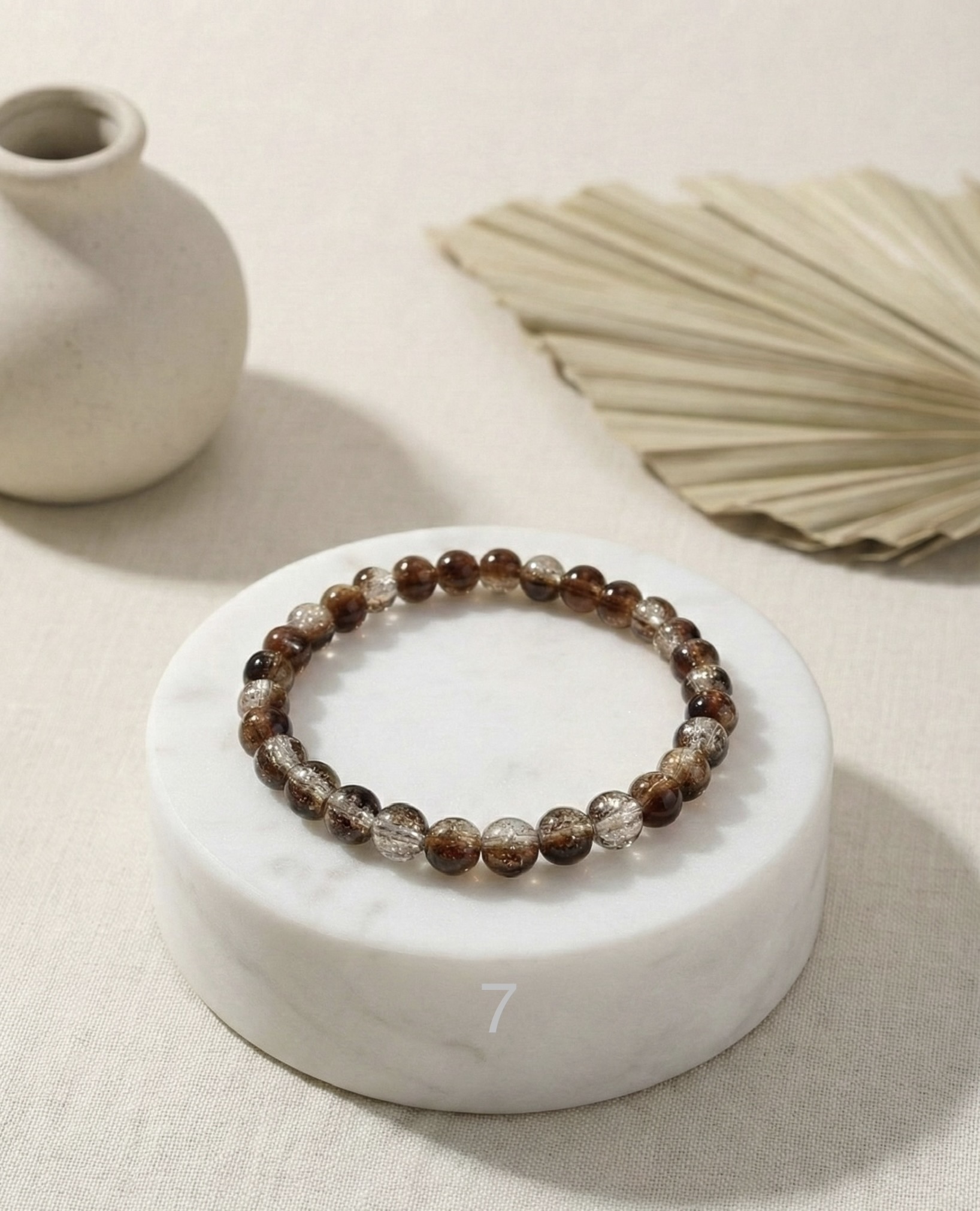 Bracelet Perle - Vue 6
