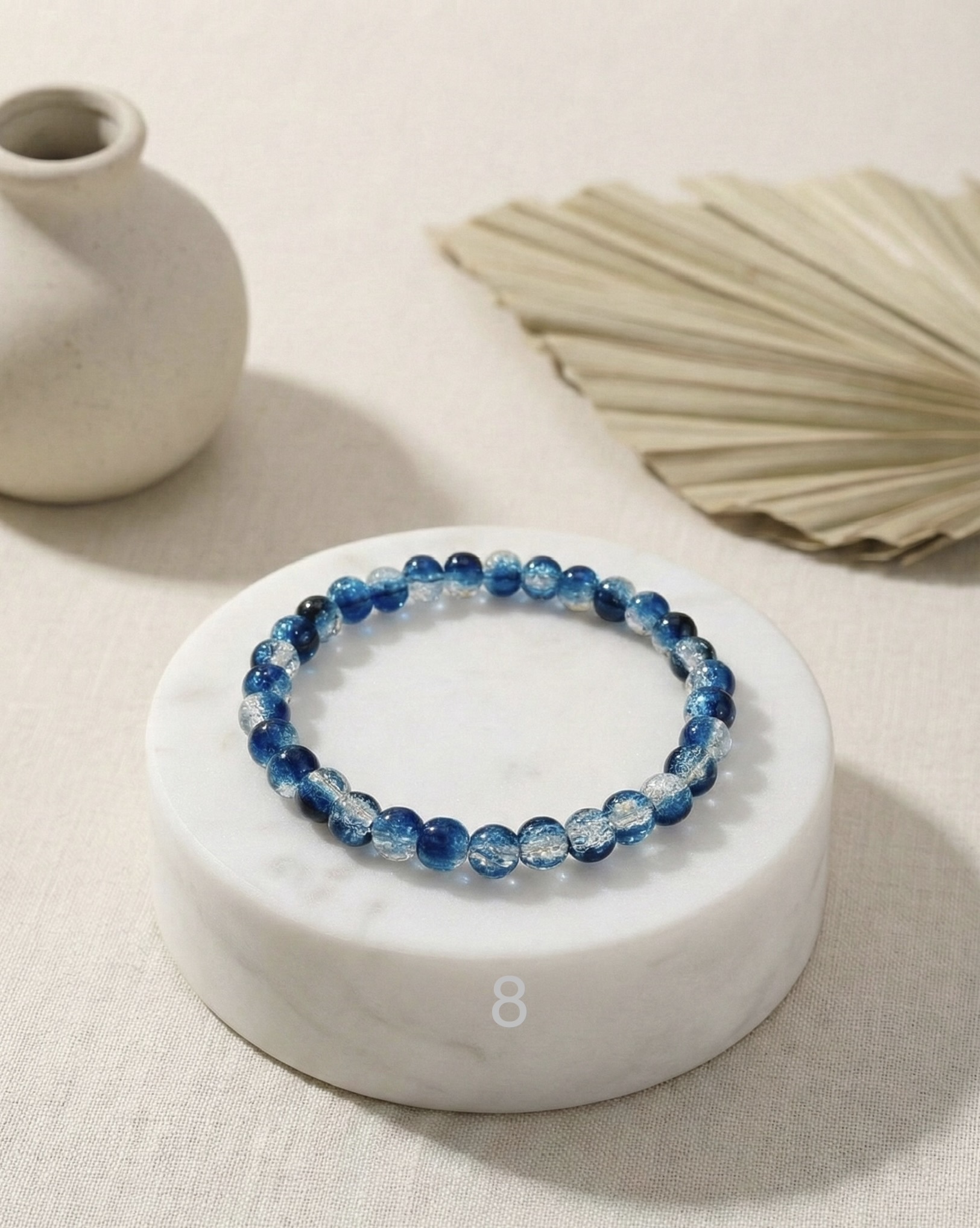 Bracelet Perle - Vue 7