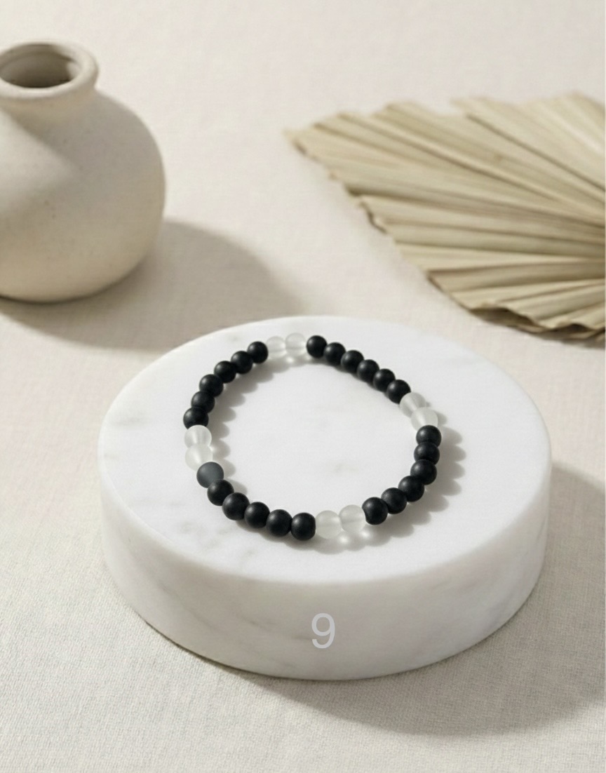 Bracelet Perle - Vue 8
