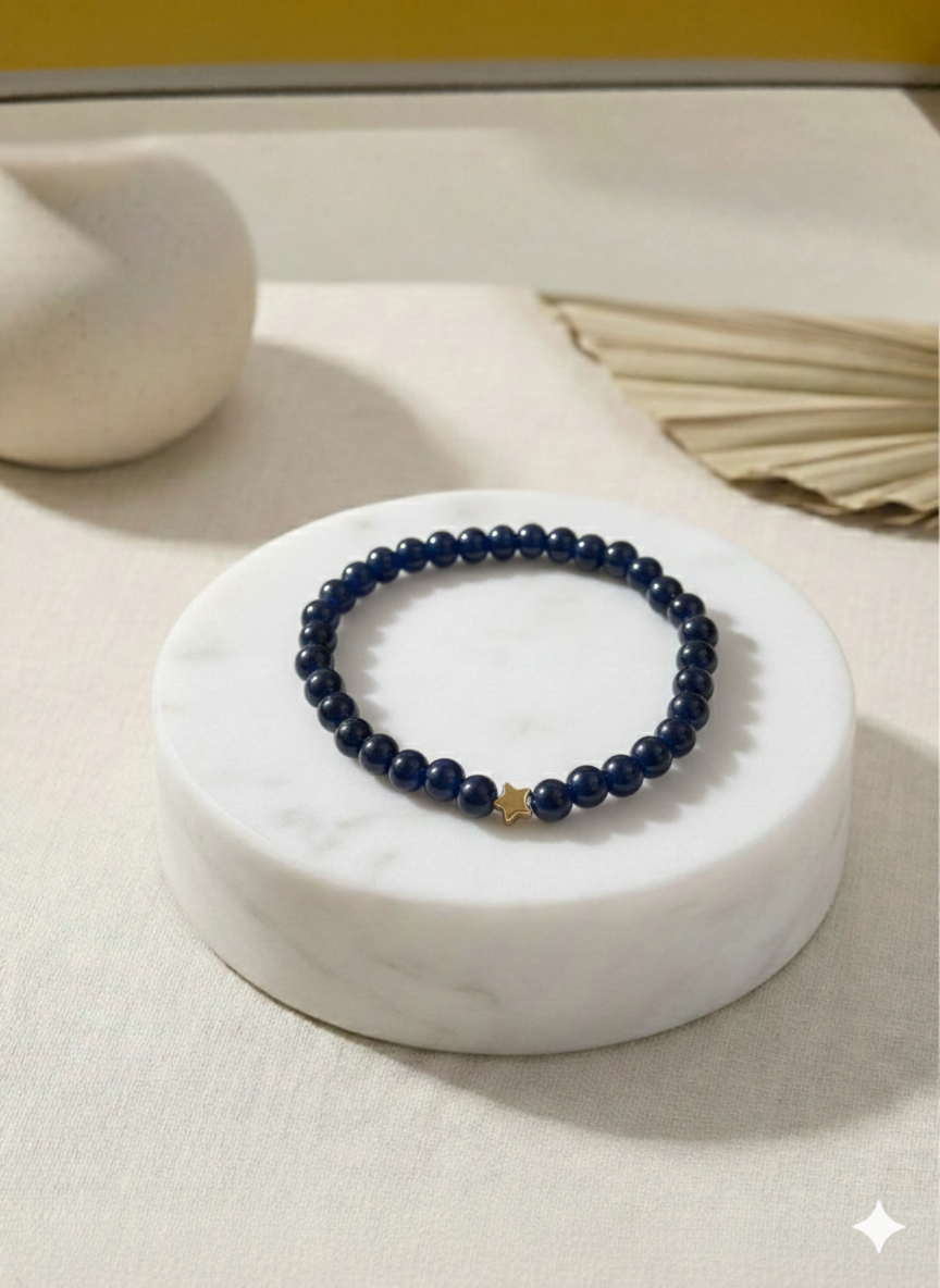 Bracelet Perle - Vue 9