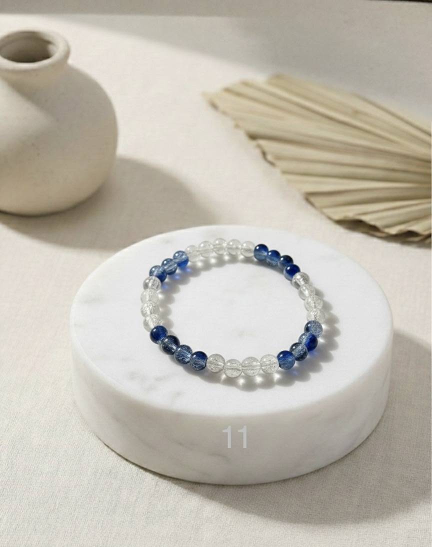 Bracelet Perle - Vue 10