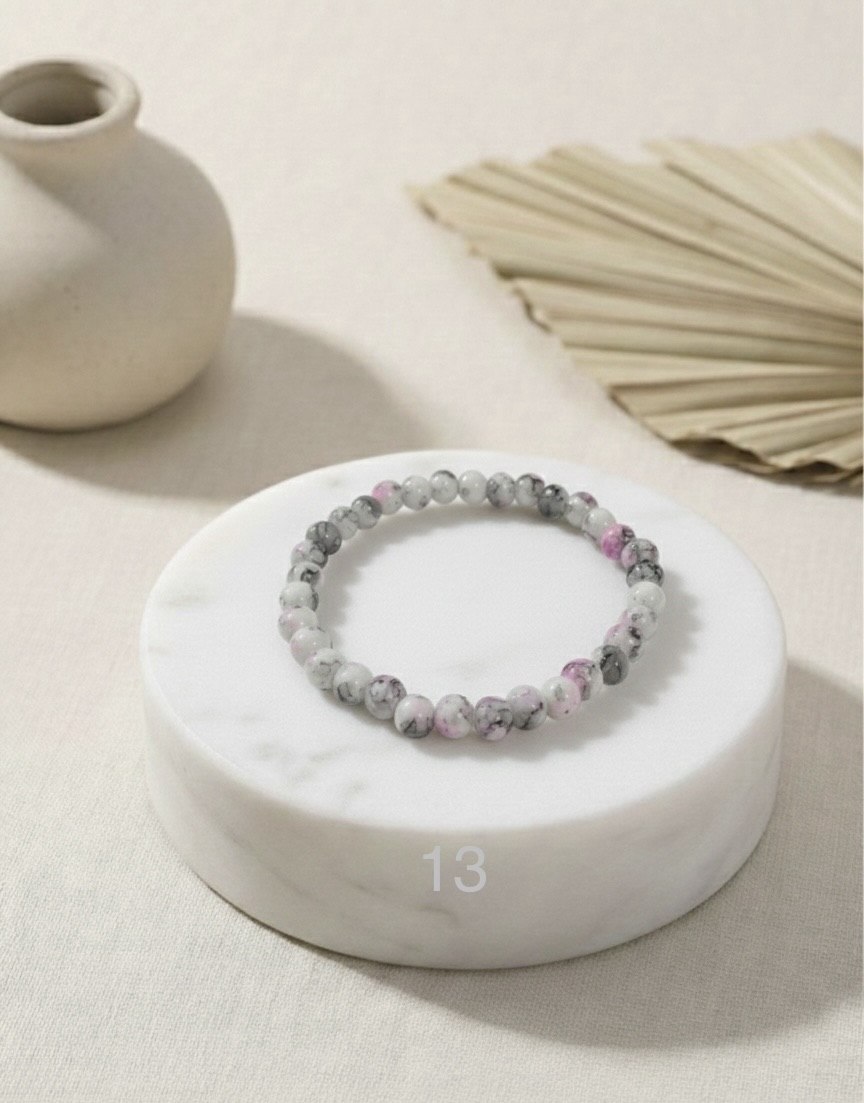 Bracelet Perle - Vue 11
