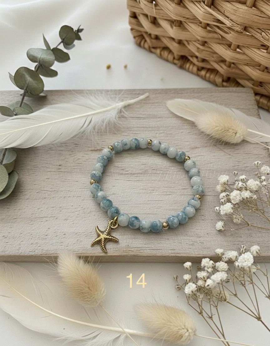 Bracelet Perle - Vue 12