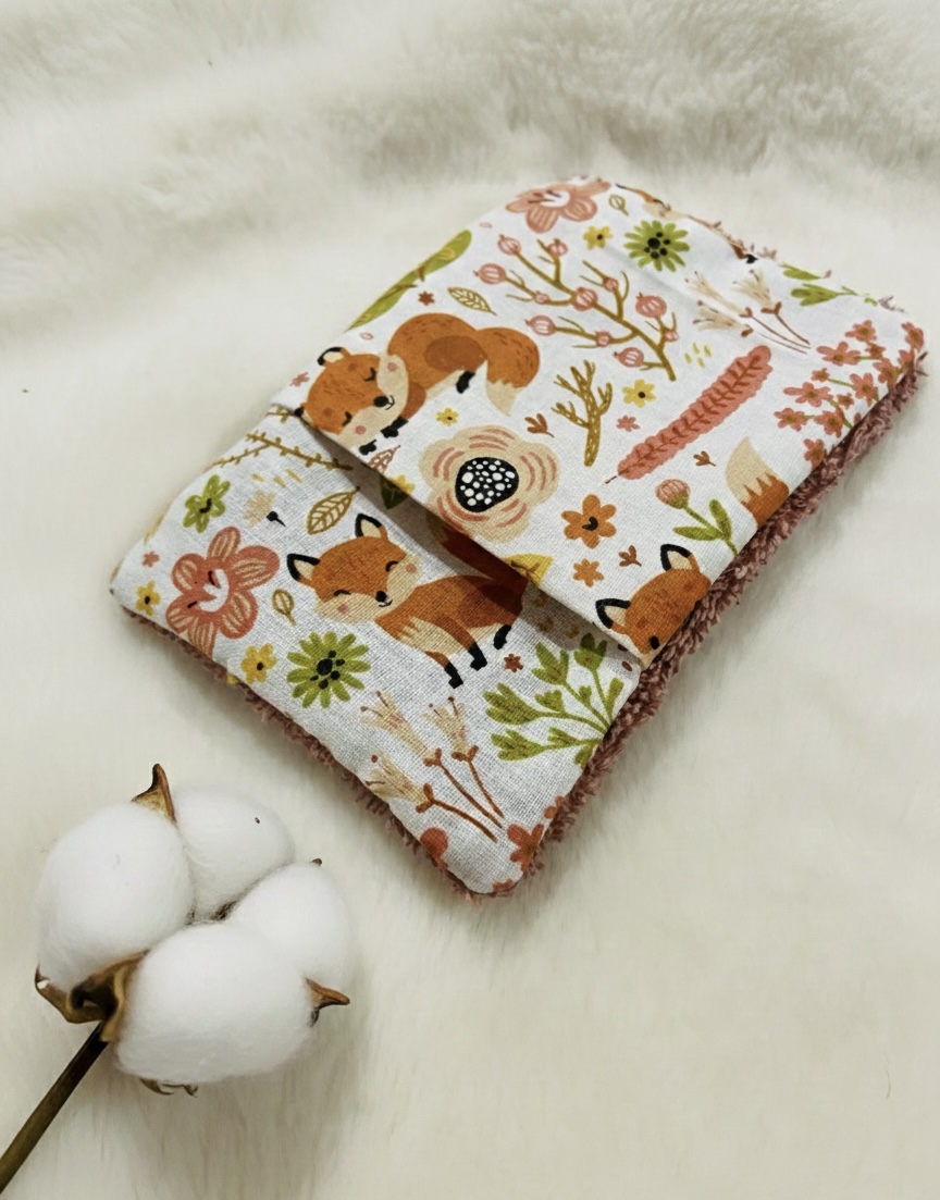 Débarbouillette - Vue 2