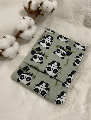 Débarbouillette - Vue 3