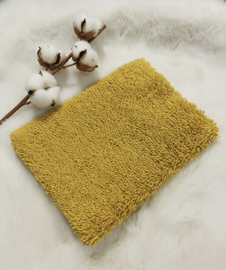 Débarbouillette - Vue 4