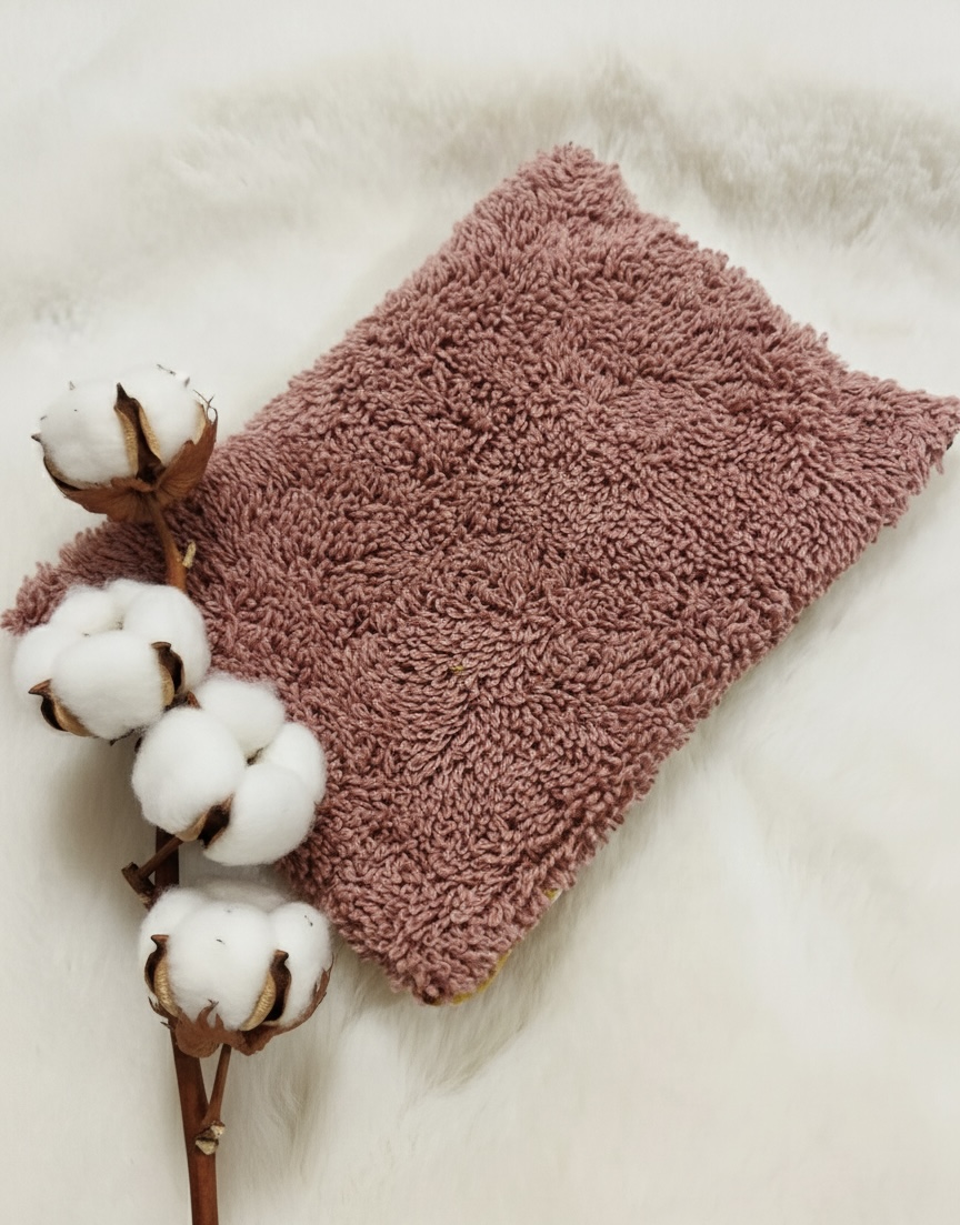 Débarbouillette - Vue 5