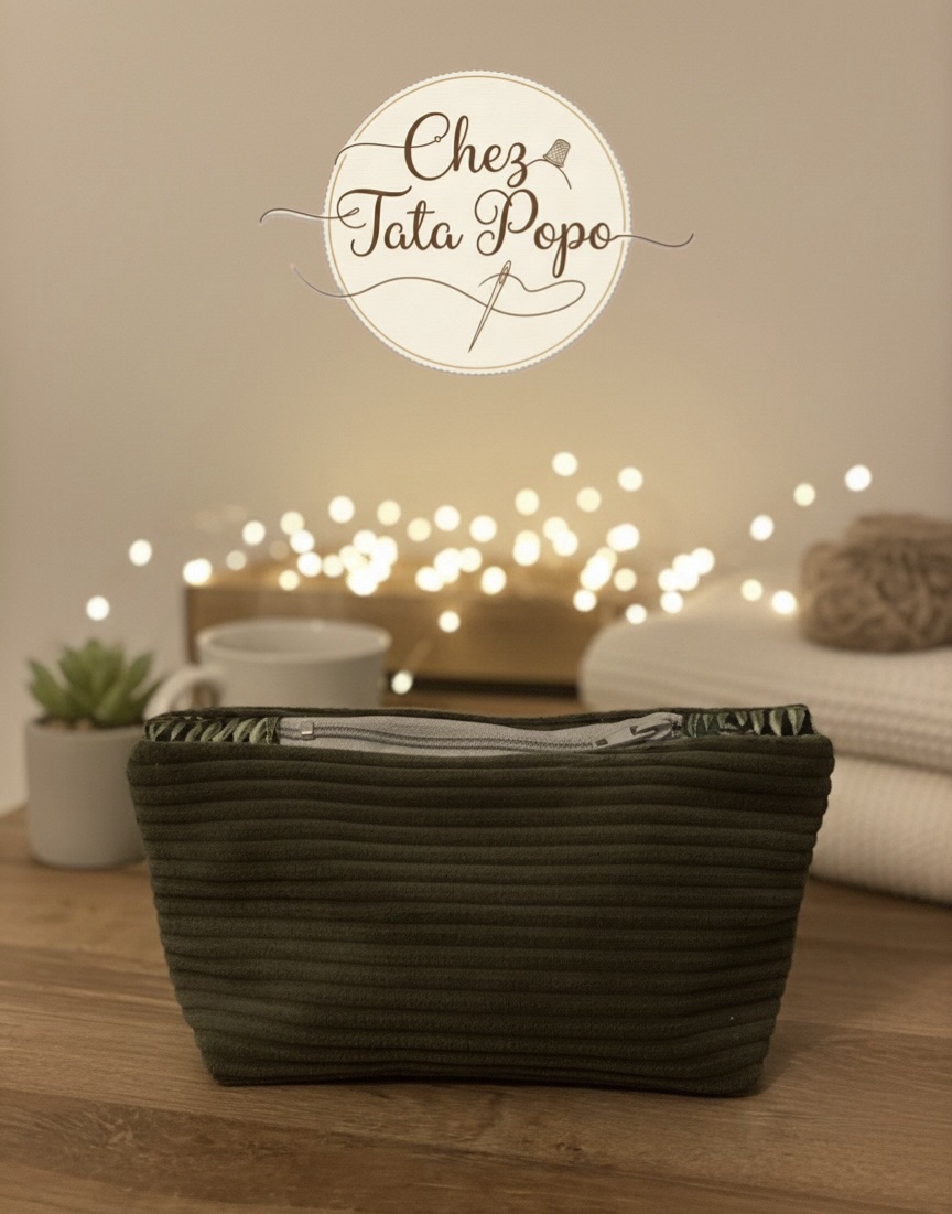 Petite pochette - Vue 2